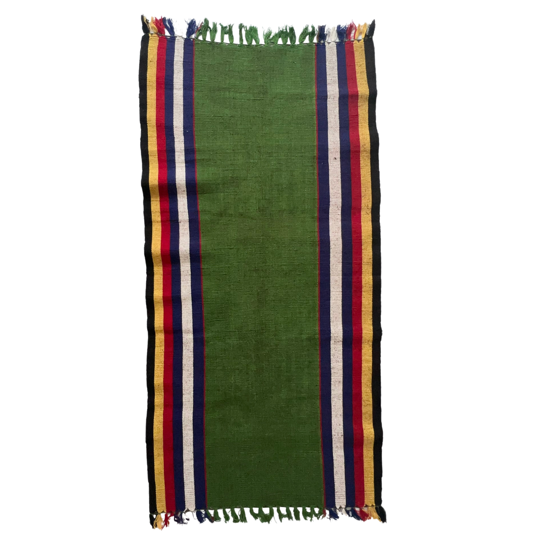 Rainbow Fields Rug