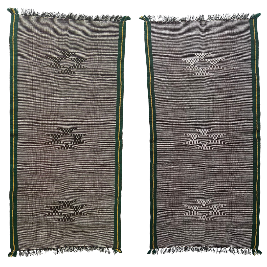 Nigella Flower Fields Rug