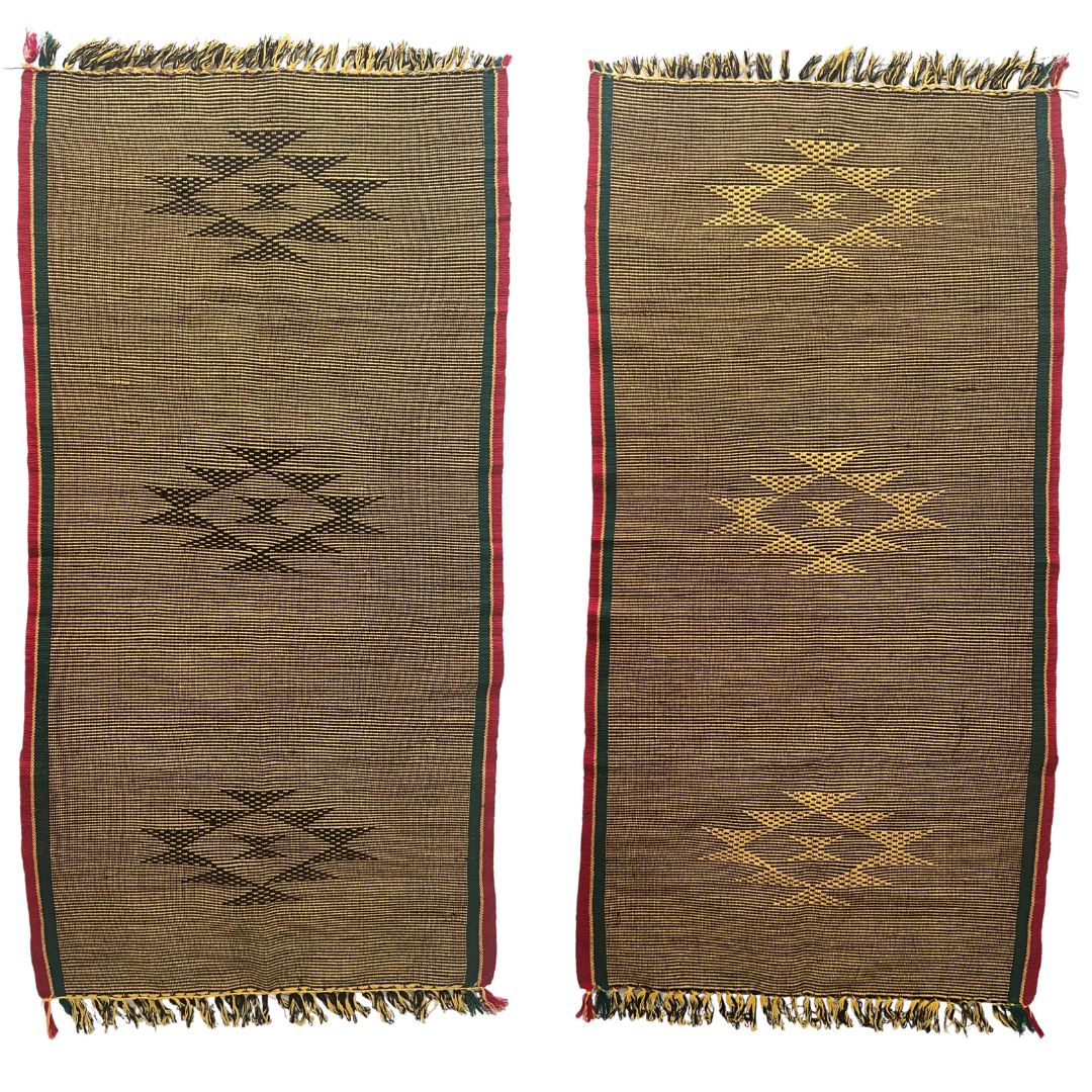 Mustard Fields Rug